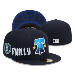MLB Philadelphia Phillies Hat nt