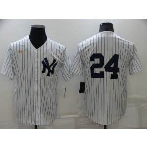 MLB Yankees 24 Gary Sanchez White 2020 Nike Gold Cool Base Men Jersey