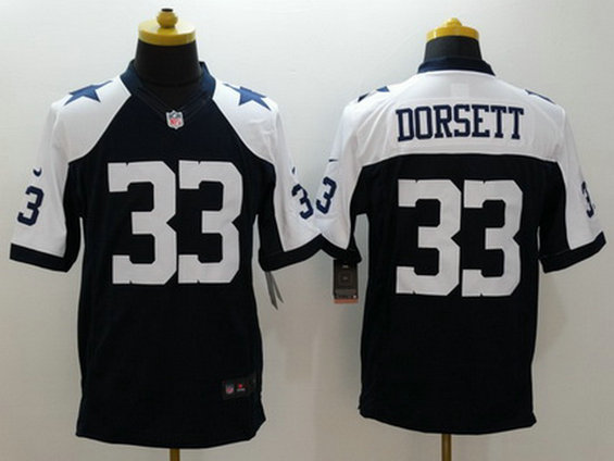 Men's Dallas Cowboys #33 Tony Dorsett Navy Blue Thanksgiving Alternate NFL Nike Limited Jersey Men's Dallas Cowboys #33 Tony Dorsett Navy Blue Thanksgiving Alternate NFL Nike Limited Jersey