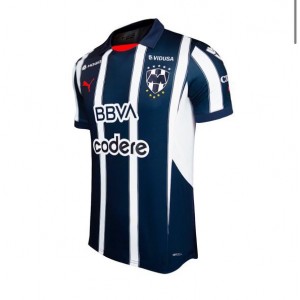 Mexico 2024 New Soccer Men Jersey