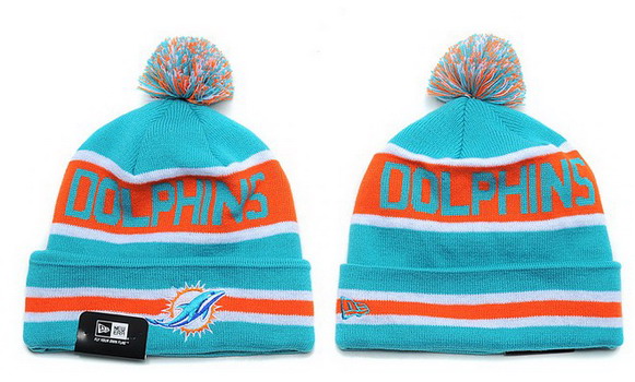 Miami Dolphins Beanies YD002