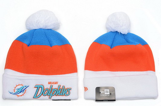 Miami Dolphins Beanies YD004