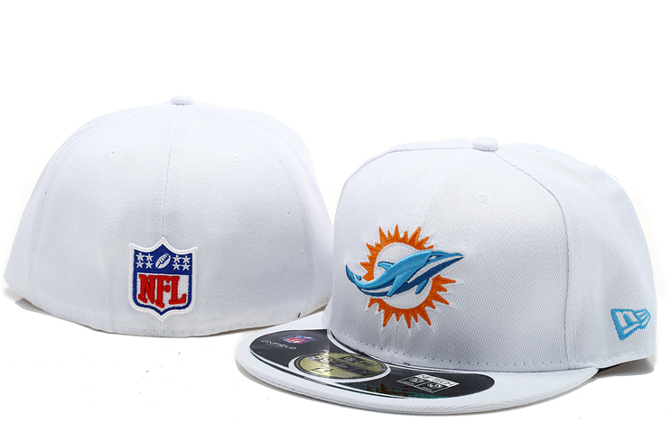 Miami Dolphins fitted 60D 4