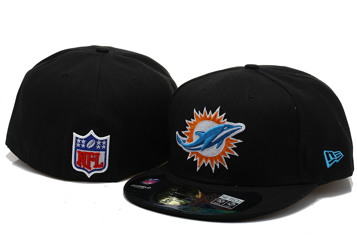 Miami Dolphins fitted 60D 5
