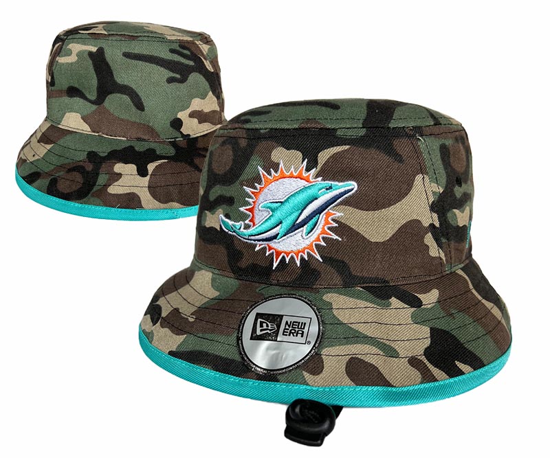 Miami Dolphins snapbacks nt 7