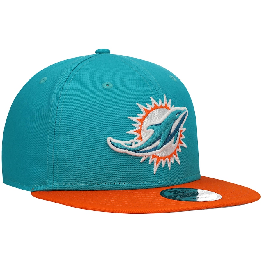 Miami Dolphins snapbacks tx 1