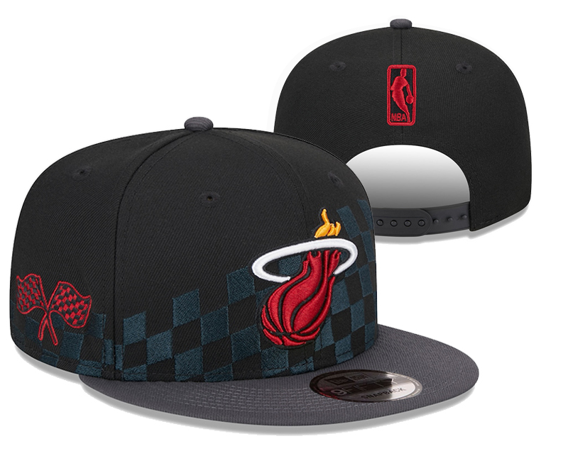 Miami Heat snapbacks nt
