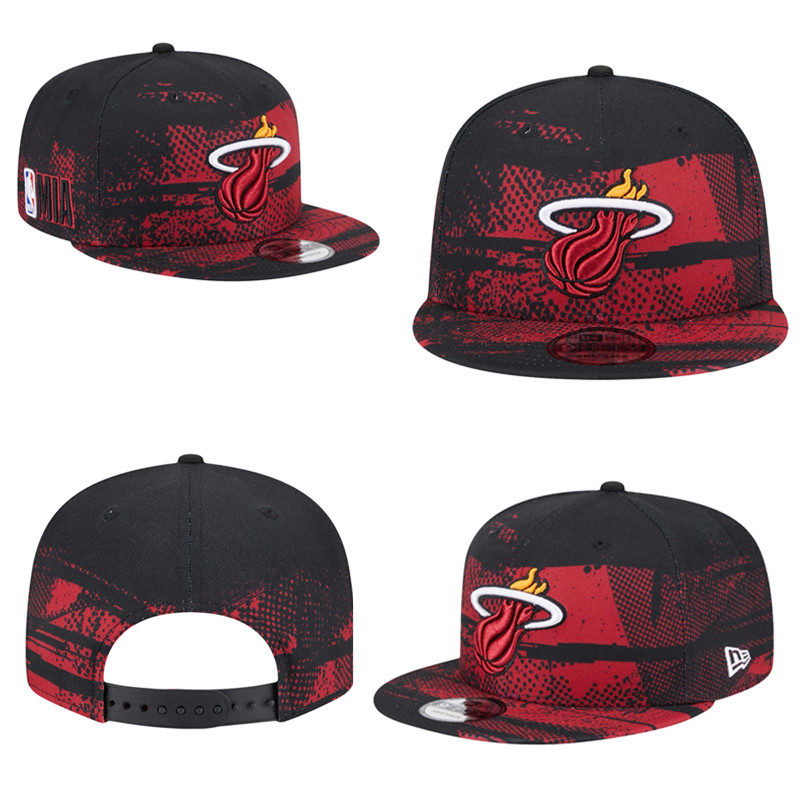 Miami Heat snapbacks tx