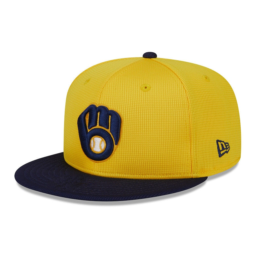 Milwaukee Brewers snapbacks tx 3