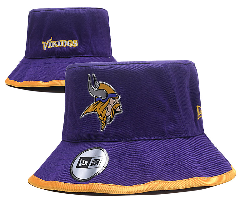 Minnesota Vikings snapbacks nt 2