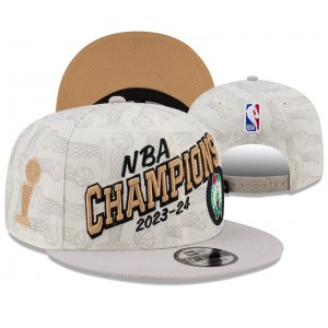 NBA Boston Celtics Champion Hat nt