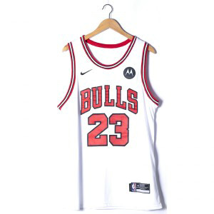NBA Bulls 23 Michael Jordan 2022-23 New Nike Men Jersey
