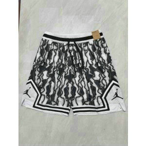 NBA Jordan Black Shorts