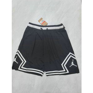 NBA Jordan Black Shorts 2