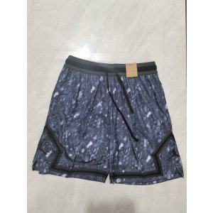 NBA Jordan Black Shorts