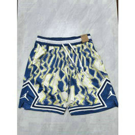 NBA Jordan Blue Shorts