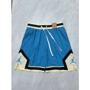 NBA Jordan Blue Shorts NBA Jordan Blue Shorts