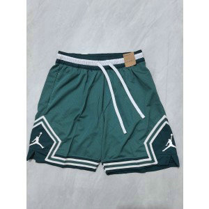 NBA Jordan Green Shorts NBA Jordan Green Shorts