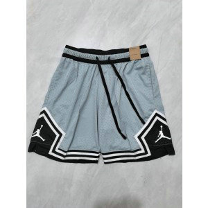 NBA Jordan Grey Shorts NBA Jordan Grey Shorts