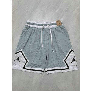 NBA Jordan Grey Shorts