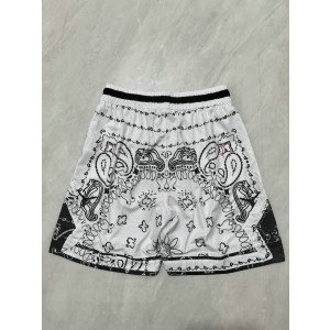 NBA Jordan Just Don Shorts 3