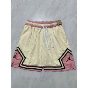 NBA Jordan Just Don Shorts