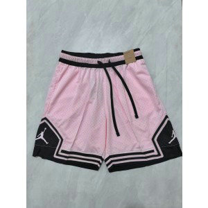 NBA Jordan Pink shorts NBA Jordan Pink shorts
