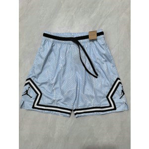 NBA Just Don Blue Shorts