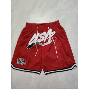 NBA Team USA Shorts