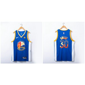 NBA Warriors 30 Curry Philippines Nike Men Jersey
