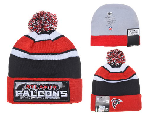 Atlanta Falcons Beanies YD010