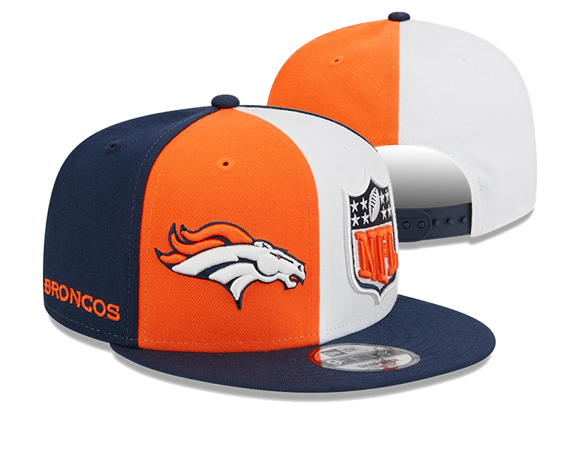 NFL Broncos  Hat nt