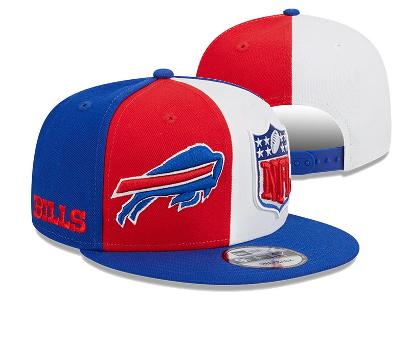 NFL Buffalo Bills New Hat nt 1