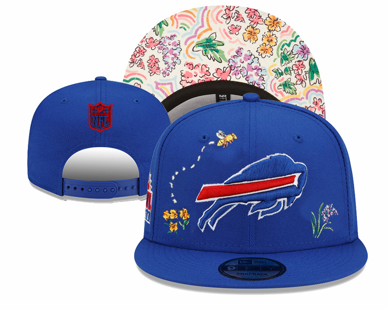 NFL Buffalo Bills New Hat nt 10