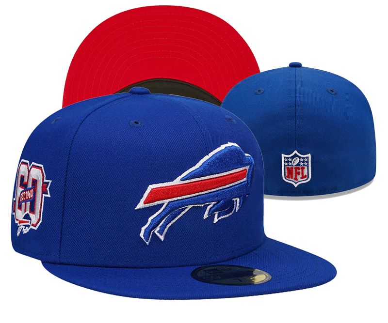 NFL Buffalo Bills New Hat nt 11