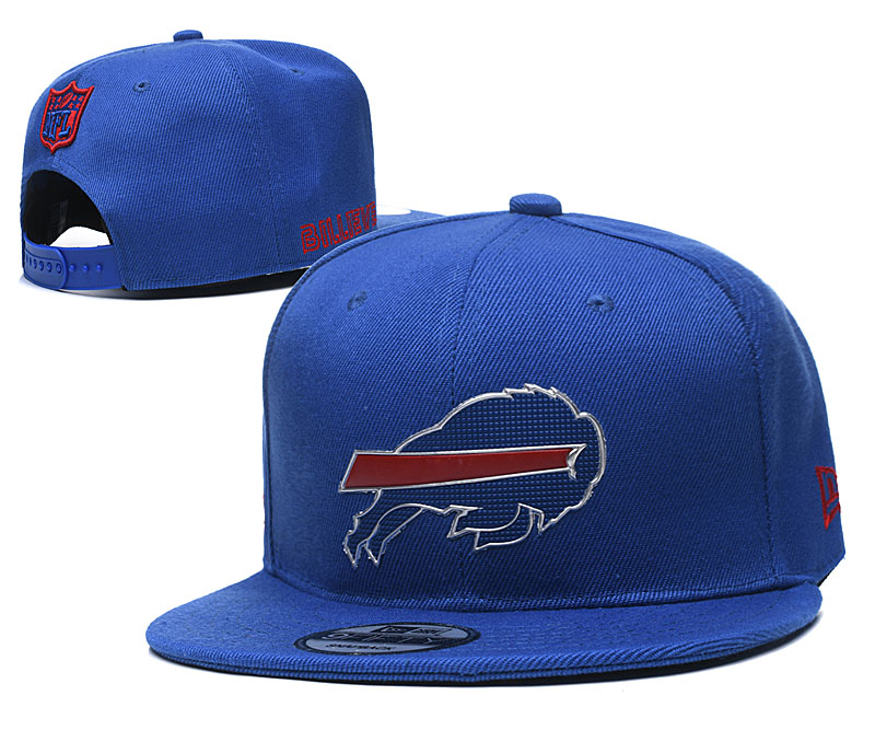 NFL Buffalo Bills New Hat nt 12
