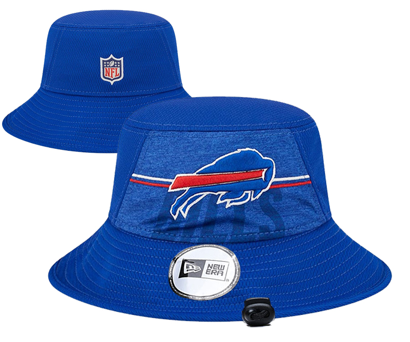 NFL Buffalo Bills New Hat nt 13