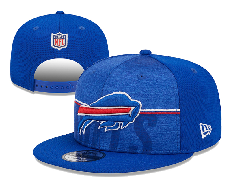 NFL Buffalo Bills New Hat nt 15