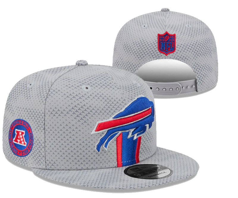 NFL Buffalo Bills New Hat nt 2