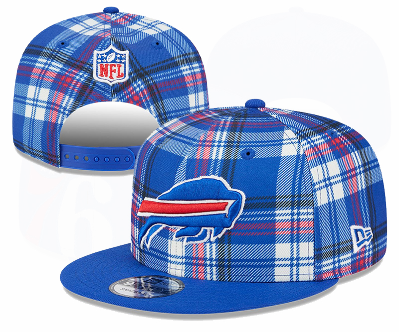 NFL Buffalo Bills New Hat nt 3