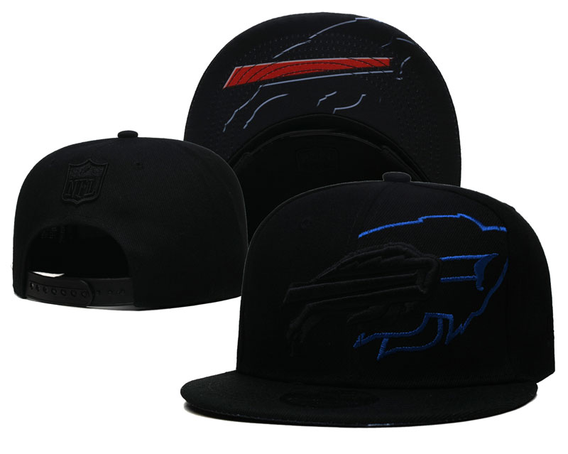 NFL Buffalo Bills New Hat nt 5