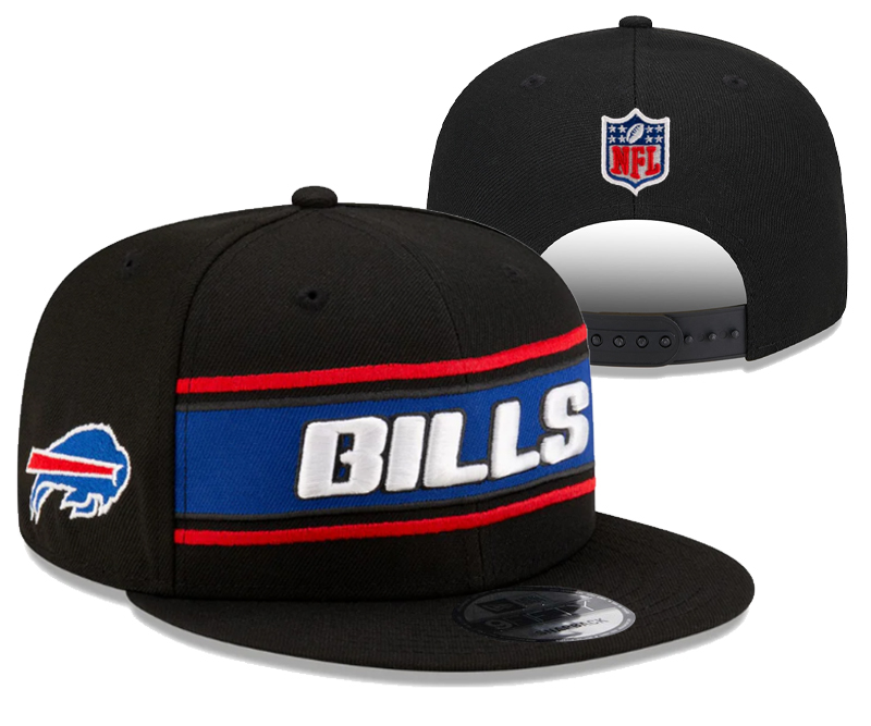 NFL Buffalo Bills New Hat nt