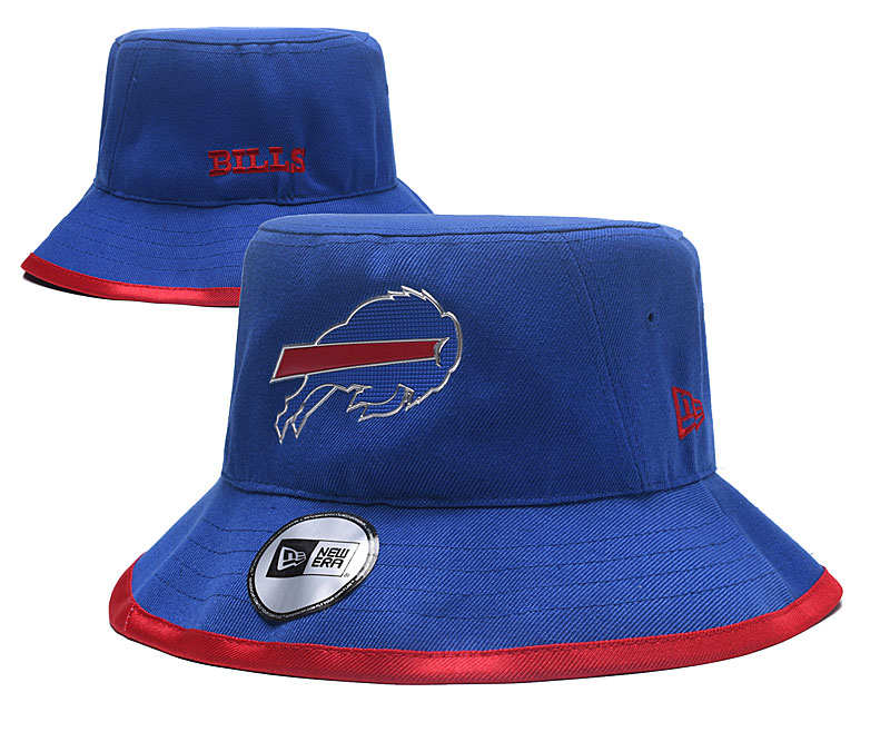 NFL Buffalo Bills New Hat nt 9