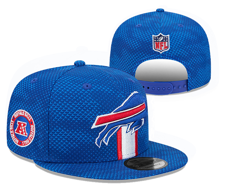 NFL Buffalo Bills New Hat tx 1