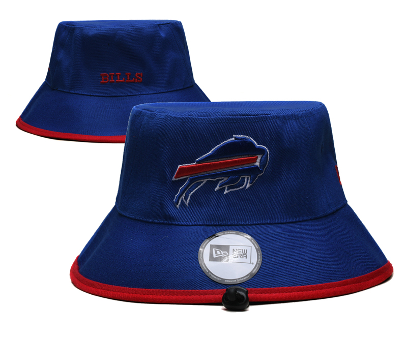 NFL Buffalo Bills New Hat tx