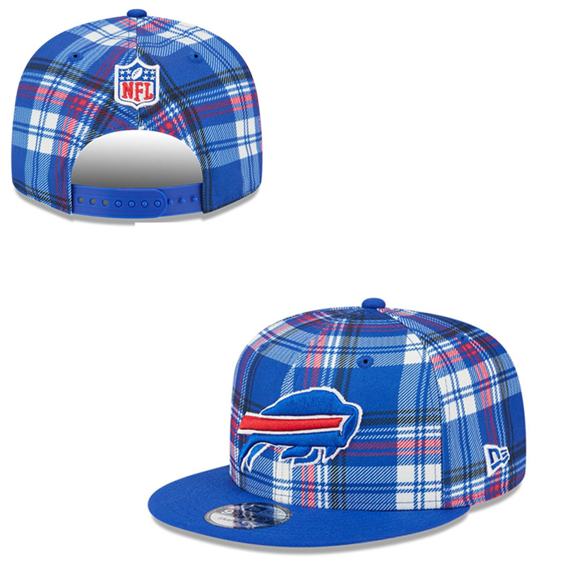 NFL Buffalo Bills New Hat tx 4