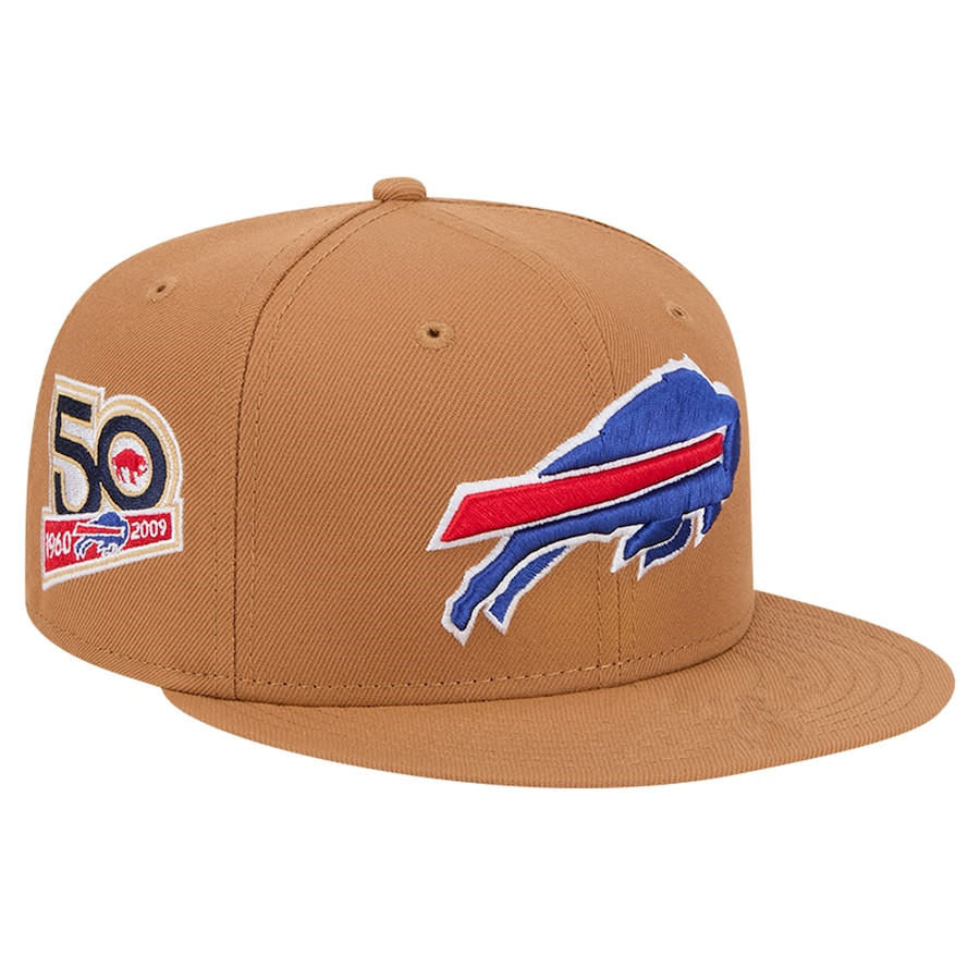 NFL Buffalo Bills New Hat tx 5