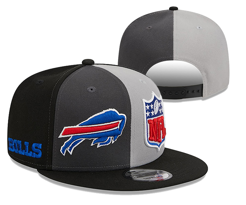 NFL Buffalo Bills New Hat tx 6