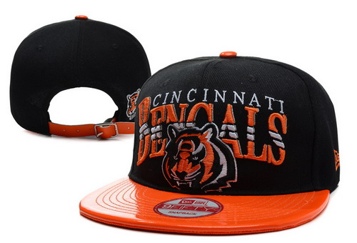 Cincinnati Bengals Snapbacks YD005