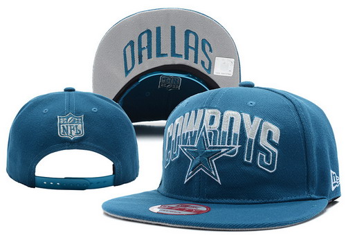 Dallas Cowboys Snapbacks YD030